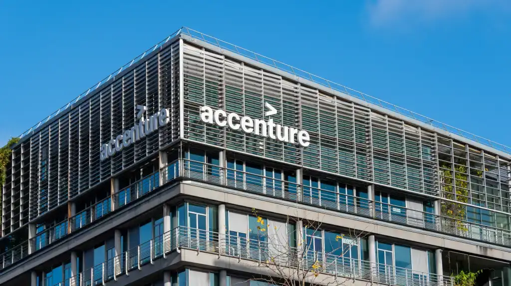 Latest news image for "Accenture Leases 3.5 Lakh Sq. Ft. Office Space in Newtown, Boosting Kolkata’s Growing IT Ecosystem"